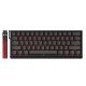 Клавиатура MadLions MAD-60-PRO-MAGSLV-BK