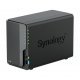 NAS устройство Synology DS225+