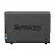 NAS устройство Synology DS225+