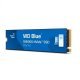 SSD SanDisk WDS400T4B0E-00BKY0