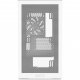 Компютърна кутия NZXT CC-H31FW-01