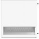 Компютърна кутия NZXT CC-H31FW-01