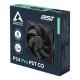 Охлаждане Arctic Cooling ACFAN00316A