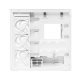 Компютърна кутия Arctic Cooling ACPCC00014A