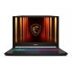 Лаптоп MSI 4711377355889