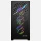 Компютърна кутия Adata STARKERAIRBTFMTA-BKCWW