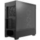 Компютърна кутия Adata STARKERAIRBTFMTA-BKCWW