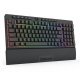 Клавиатура Redragon K515RGB-PRO