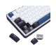 Клавиатура Redragon K689WBB-RGB