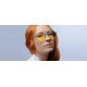 Компютърни очила GUNNAR OPTICS WOW-01401