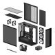 Компютърна кутия Arctic Cooling ACPCC00016A
