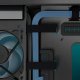 Компютърна кутия Arctic Cooling ACPCC00019A