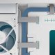 Компютърна кутия Arctic Cooling ACPCC00017A
