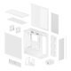 Компютърна кутия Arctic Cooling ACPCC00017A