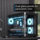 Компютърна кутия AeroCool ACCS-PN02033.11