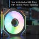 Компютърна кутия AeroCool ACCM-PN01043.11