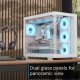 Компютърна кутия AeroCool ACCM-PN01043.21