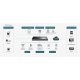 Мрежов видео рекордер TP-Link IGI NVR4016H