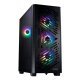 Компютърна кутия Adata LANDER501CMTA-BKCWW