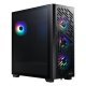 Компютърна кутия Adata LANDER501CMTA-BKCWW