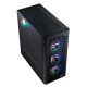 Компютърна кутия Adata LANDER501CMTA-BKCWW
