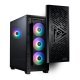 Компютърна кутия Adata LANDER501CMTA-BKCWW