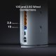 Безжичен рутер TP-Link Archer BE450