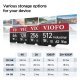 Флаш карта VIOFO VIOFO-SD-064G