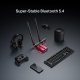Мрежова карта Mercusys MA37BE