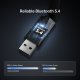 Bluetooth адаптери > Mercusys MA550H