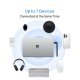 Bluetooth адаптери > Mercusys MA550H
