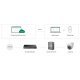 Суич TP-Link IES206GPP