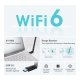 Мрежова карта TP-Link Archer TX35U Plus