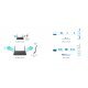 Мрежова карта TP-Link Archer TX35U Plus