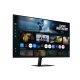 Монитор Samsung LS32FM700UUXDU