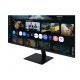 Монитор Samsung LS32FM700UUXDU