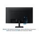 Монитор Samsung LS32FM700UUXDU