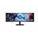 Монитор Samsung LS49FG910EUXEN