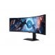 Монитор Samsung LS49FG910EUXEN