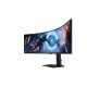 Монитор Samsung LS49FG910EUXEN