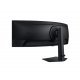 Монитор Samsung LS49FG910EUXEN