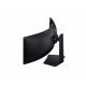 Монитор Samsung LS49FG910EUXEN