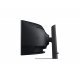 Монитор Samsung LS49FG910EUXEN