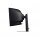Монитор Samsung LS49FG910EUXEN