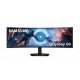Монитор Samsung LS49FG910EUXEN