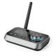 Bluetooth адаптер Hama 205322