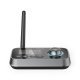 Bluetooth адаптер Hama 205322