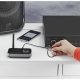 Bluetooth адаптер Hama 205322