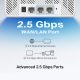 Безжичен рутер Mercusys Halo H37BE(2-pack)