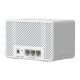 Безжичен рутер Mercusys Halo H25BE(2-pack)